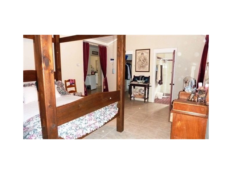 1 Boundary Street, Berridale NSW 2628