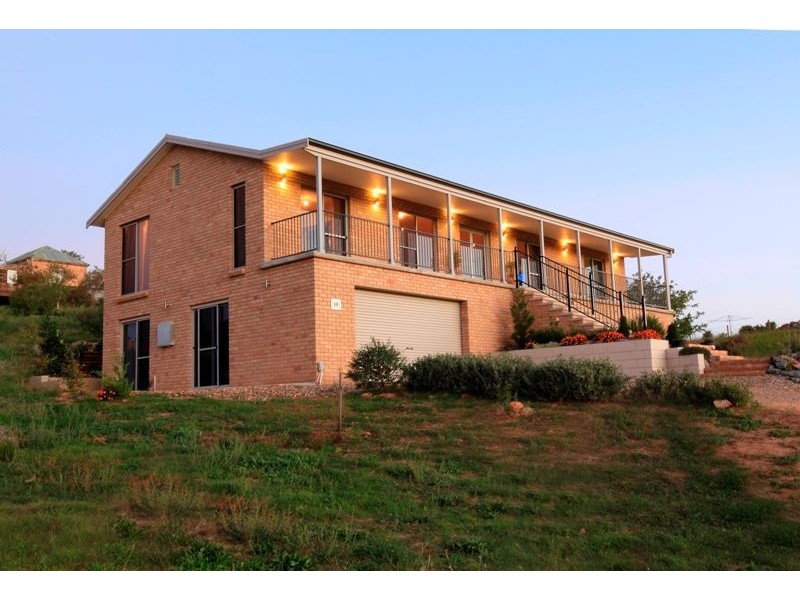 10 Campbell Street, Dalgety NSW 2628