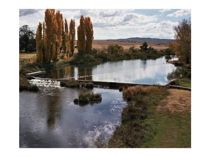 10 Campbell Street, Dalgety NSW 2628