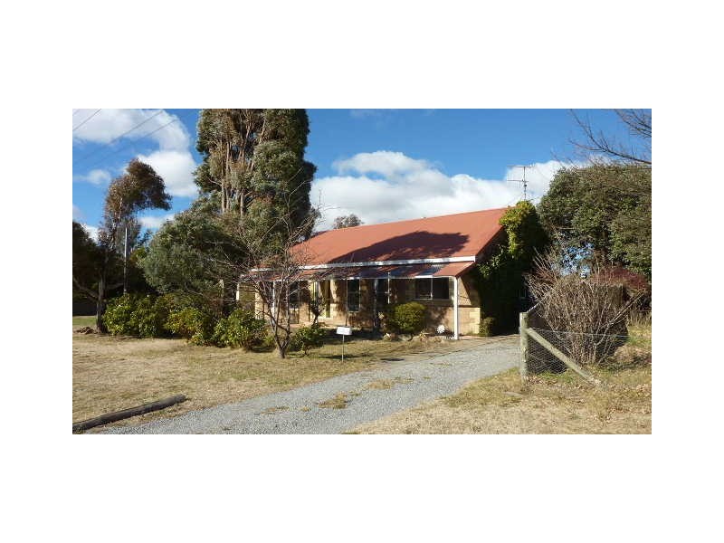 43 Mary Street, Berridale NSW 2628