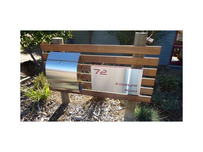 2/72 Jindabyne Road, Berridale NSW 2628