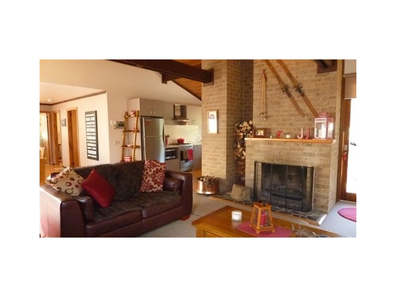 2/72 Jindabyne Road, Berridale NSW 2628