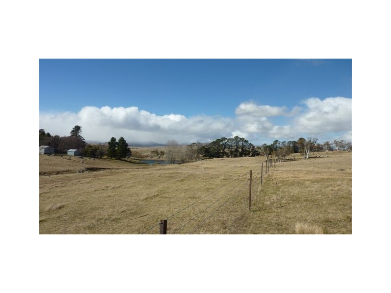 30 Windradeen Road, Adaminaby NSW 2629