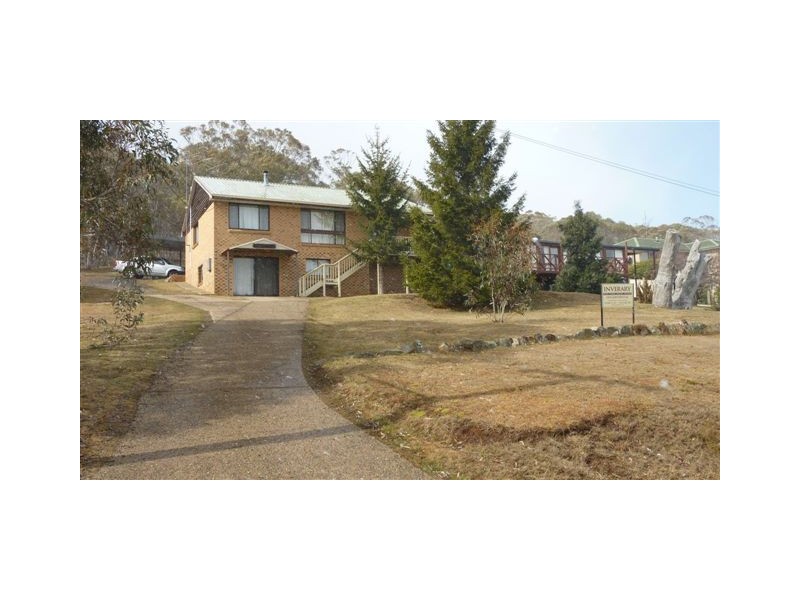 79 Illawong Road, Anglers Reach NSW 2629