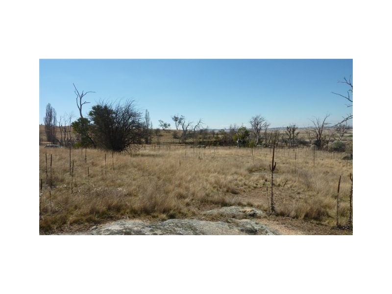 Lot 1, 1 Bobundara Road, Berridale NSW 2628