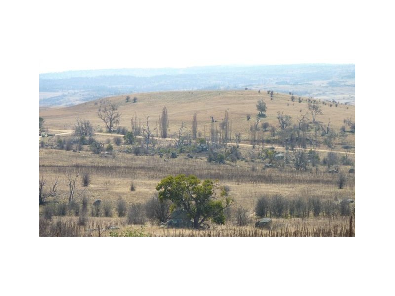 Lot 2, 2 Bobundara Road, Berridale NSW 2628