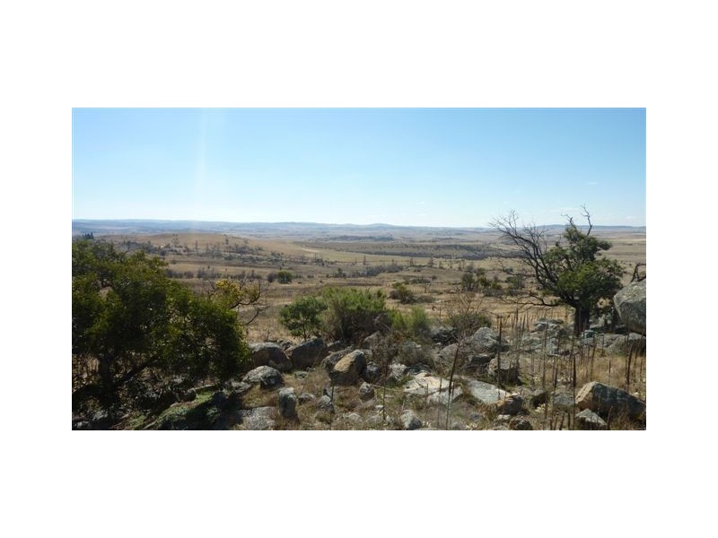 Lot 2, 2 Bobundara Road, Berridale NSW 2628