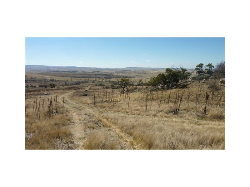 Lot 2, 2 Bobundara Road, Berridale NSW 2628
