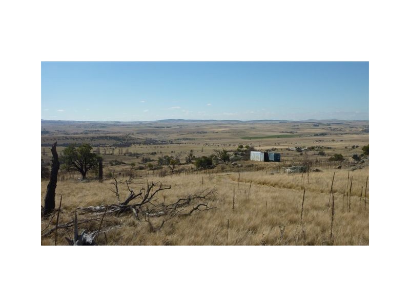 Lot 2, 2 Bobundara Road, Berridale NSW 2628