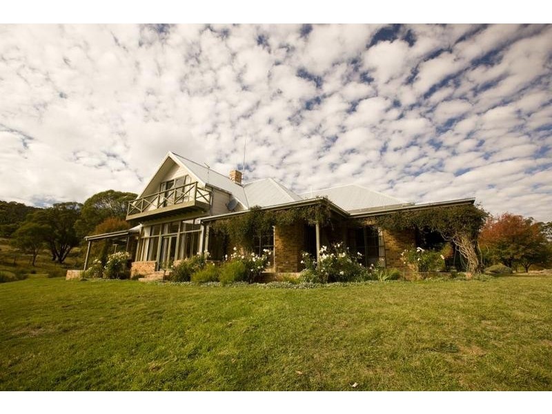 42 Outpost Road, Adaminaby NSW 2629