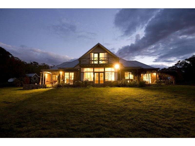 42 Outpost Road, Adaminaby NSW 2629