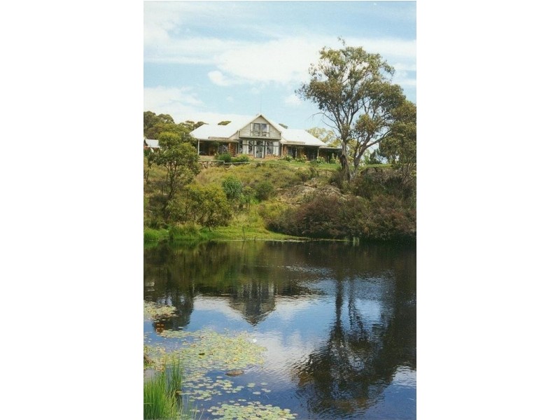 42 Outpost Road, Adaminaby NSW 2629