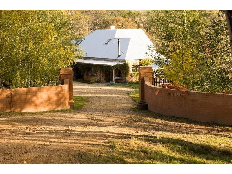42 Outpost Road, Adaminaby NSW 2629