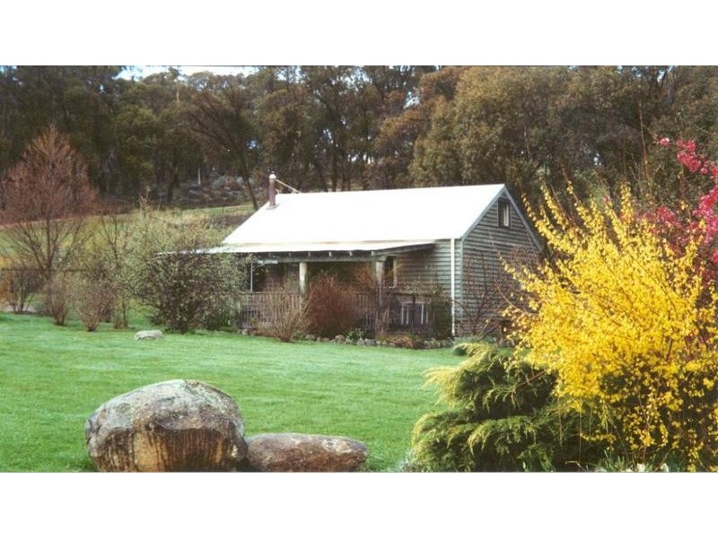 Lot 42, 42 Outpost Road, Adaminaby NSW 2629