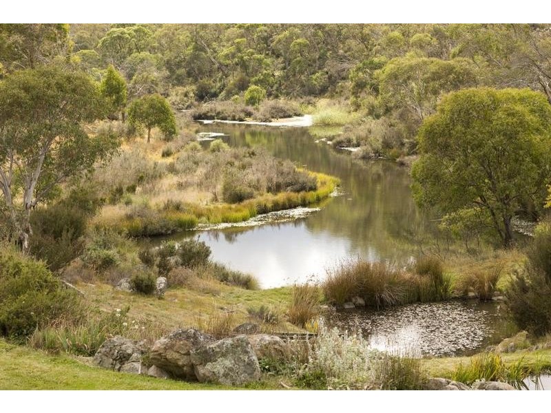 Lot 42, 42 Outpost Road, Adaminaby NSW 2629