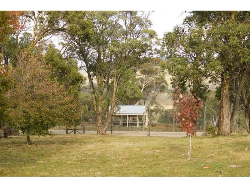 Lot 42, 42 Outpost Road, Adaminaby NSW 2629