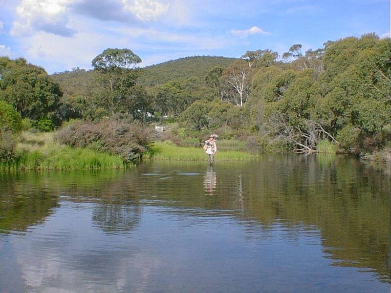 Lot 42, 42 Outpost Road, Adaminaby NSW 2629