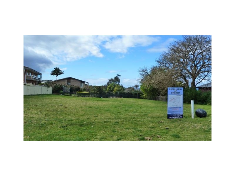 22 – 26 George Lane, Bermagui NSW 2546