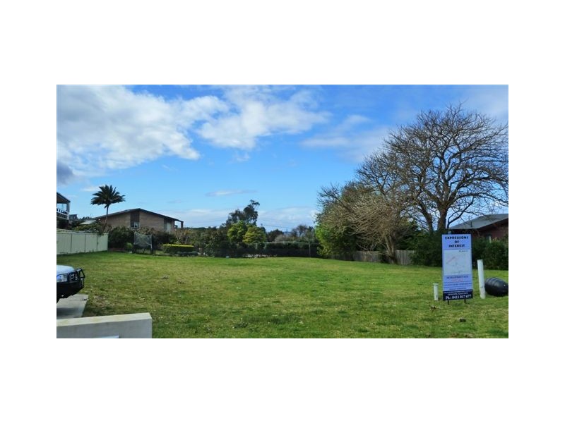 22 – 26 George Lane, Bermagui NSW 2546