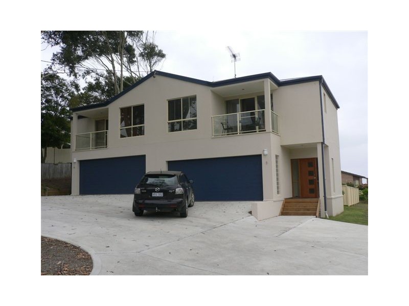 22 – 26 George Lane, Bermagui NSW 2546