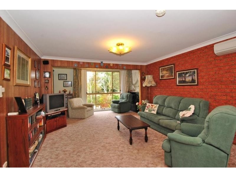 14 Oliver Street, Berridale NSW 2628