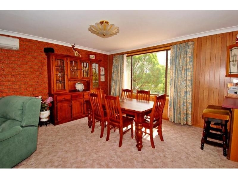 14 Oliver Street, Berridale NSW 2628