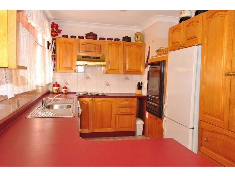 14 Oliver Street, Berridale NSW 2628