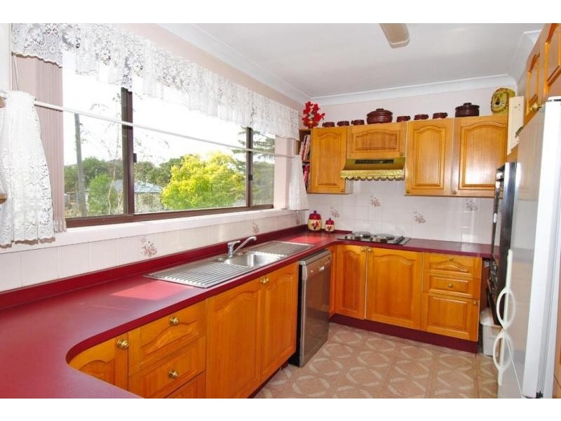 14 Oliver Street, Berridale NSW 2628