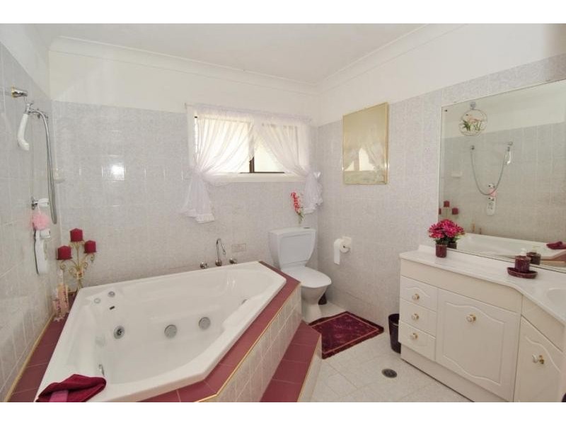 14 Oliver Street, Berridale NSW 2628