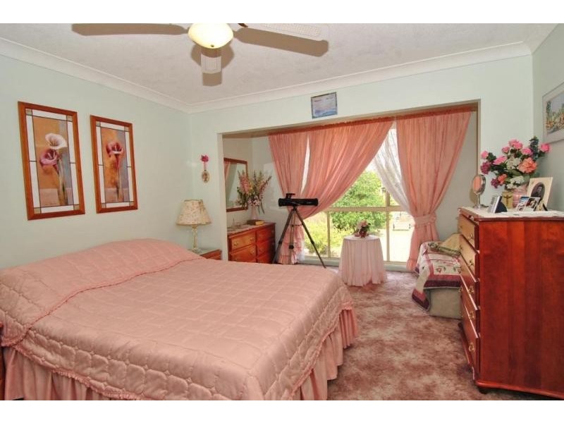 14 Oliver Street, Berridale NSW 2628