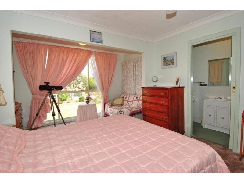 14 Oliver Street, Berridale NSW 2628
