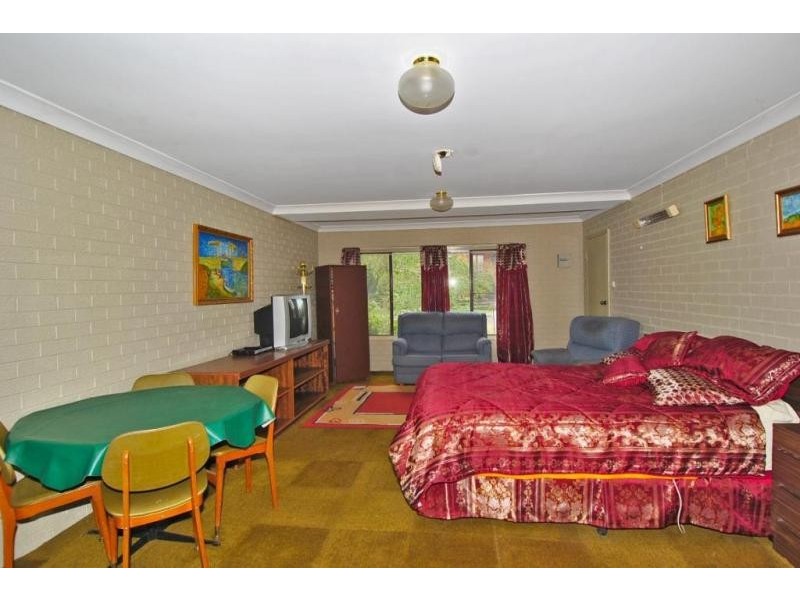 14 Oliver Street, Berridale NSW 2628