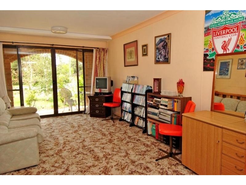 14 Oliver Street, Berridale NSW 2628