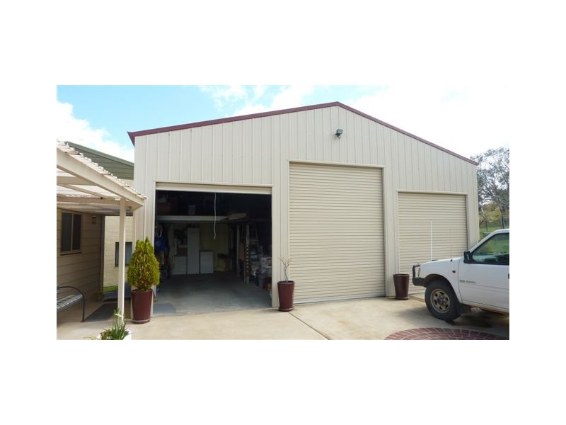 4 Banksia Avenue, Kalkite NSW 2627