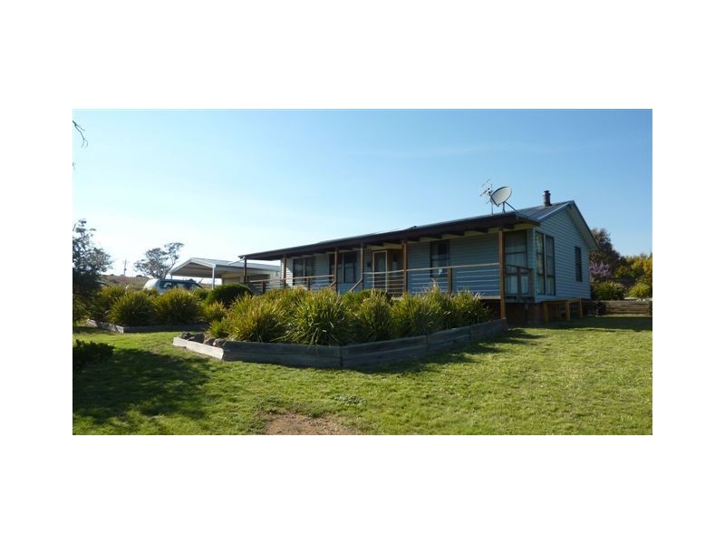 112 Wolfram Road, Berridale NSW 2628