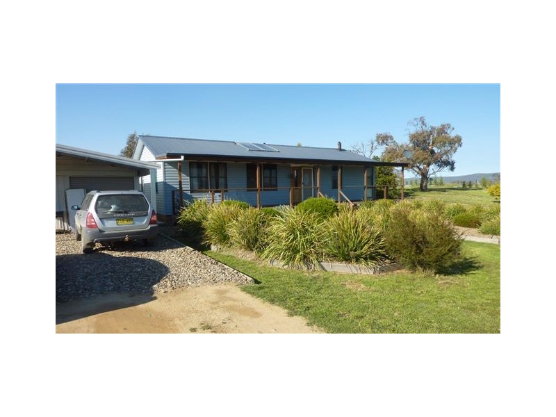 112 Wolfram Road, Berridale NSW 2628