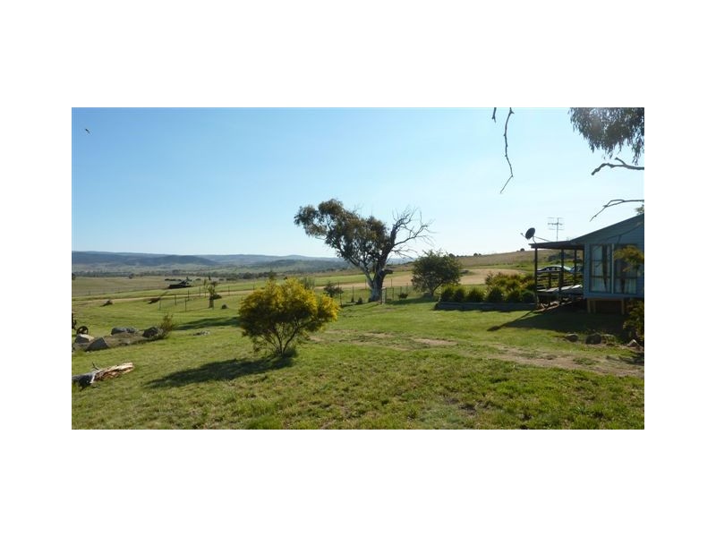 112 Wolfram Road, Berridale NSW 2628