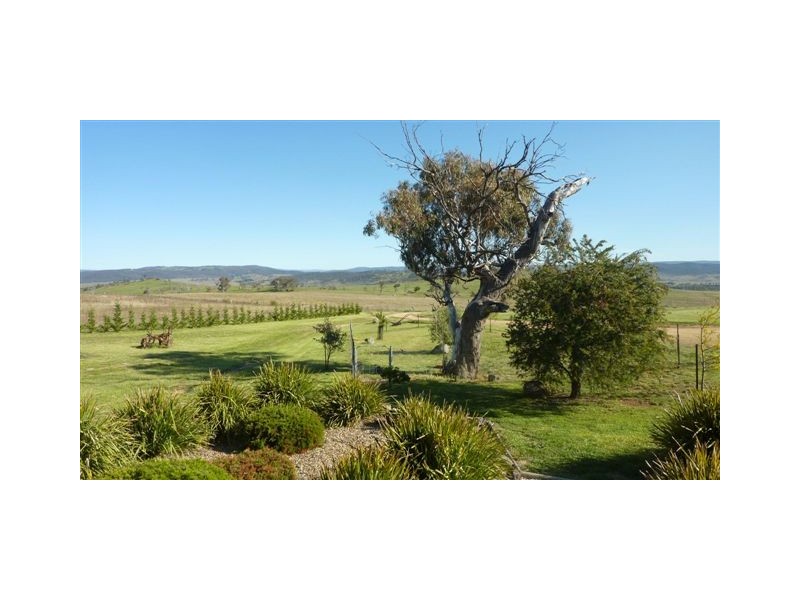 112 Wolfram Road, Berridale NSW 2628