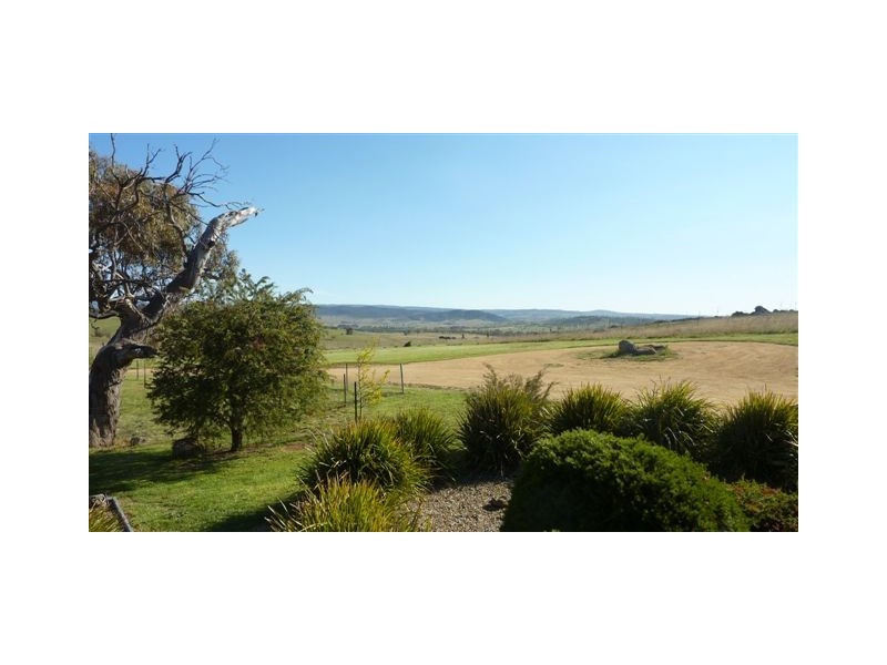 112 Wolfram Road, Berridale NSW 2628