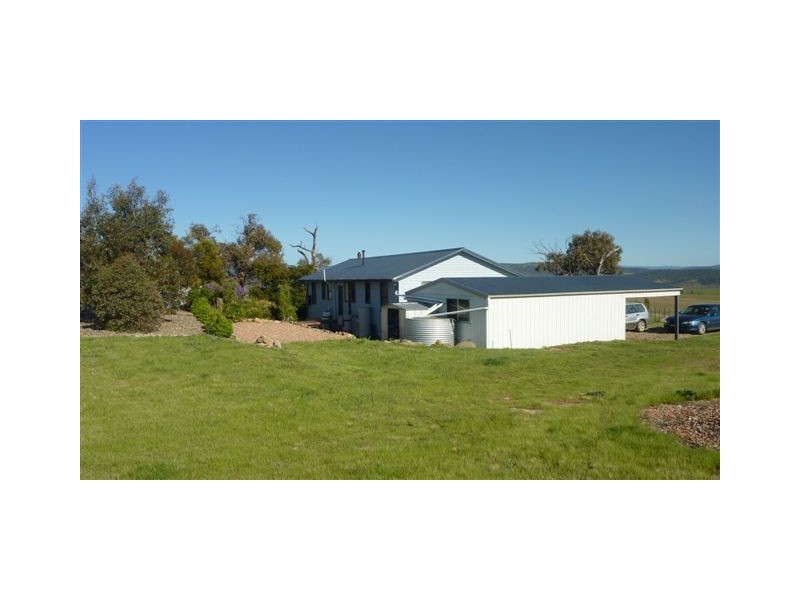 112 Wolfram Road, Berridale NSW 2628