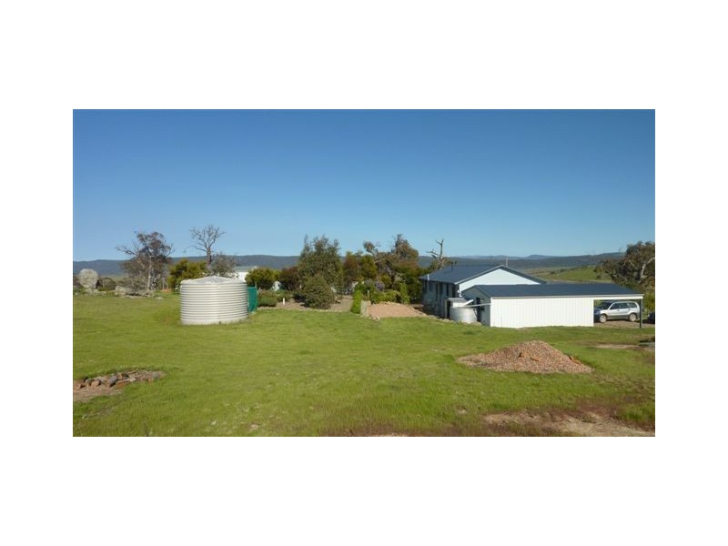 112 Wolfram Road, Berridale NSW 2628