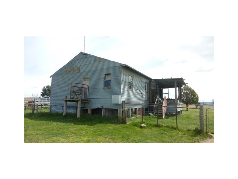 112 Wolfram Road, Berridale NSW 2628