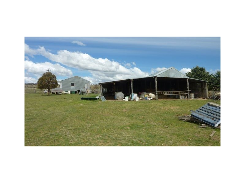 112 Wolfram Road, Berridale NSW 2628