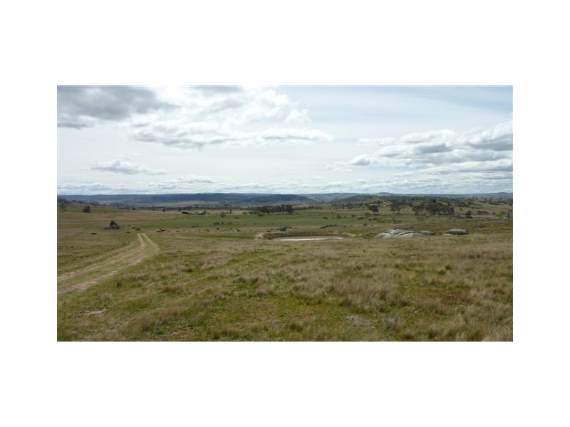 112 Wolfram Road, Berridale NSW 2628