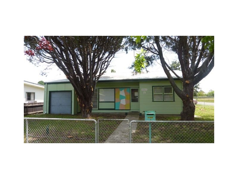 6 William Street, Berridale NSW 2628