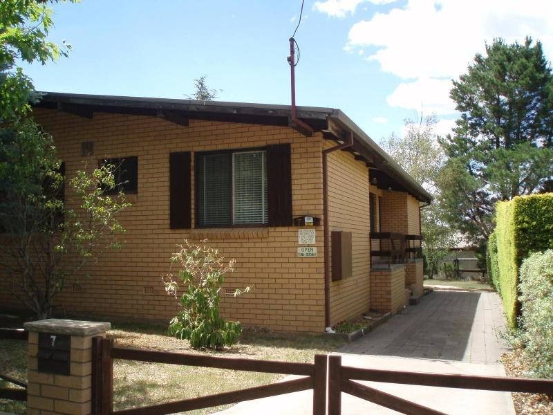 7/a Cecil Street, Berridale NSW 2628