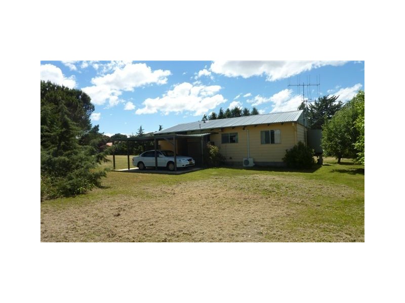 4 – 6 Cherry Lane, Berridale NSW 2628