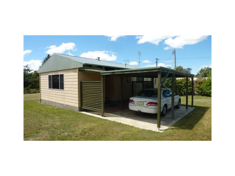 4 – 6 Cherry Lane, Berridale NSW 2628