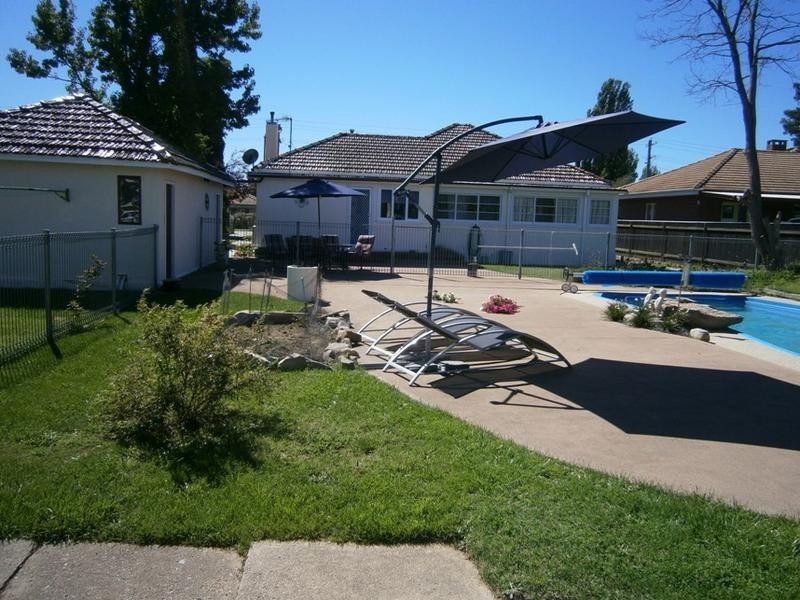 30 Myack Street, Berridale NSW 2628