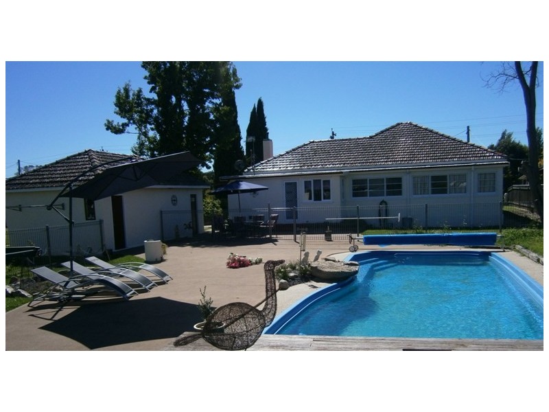 30 Myack Street, Berridale NSW 2628